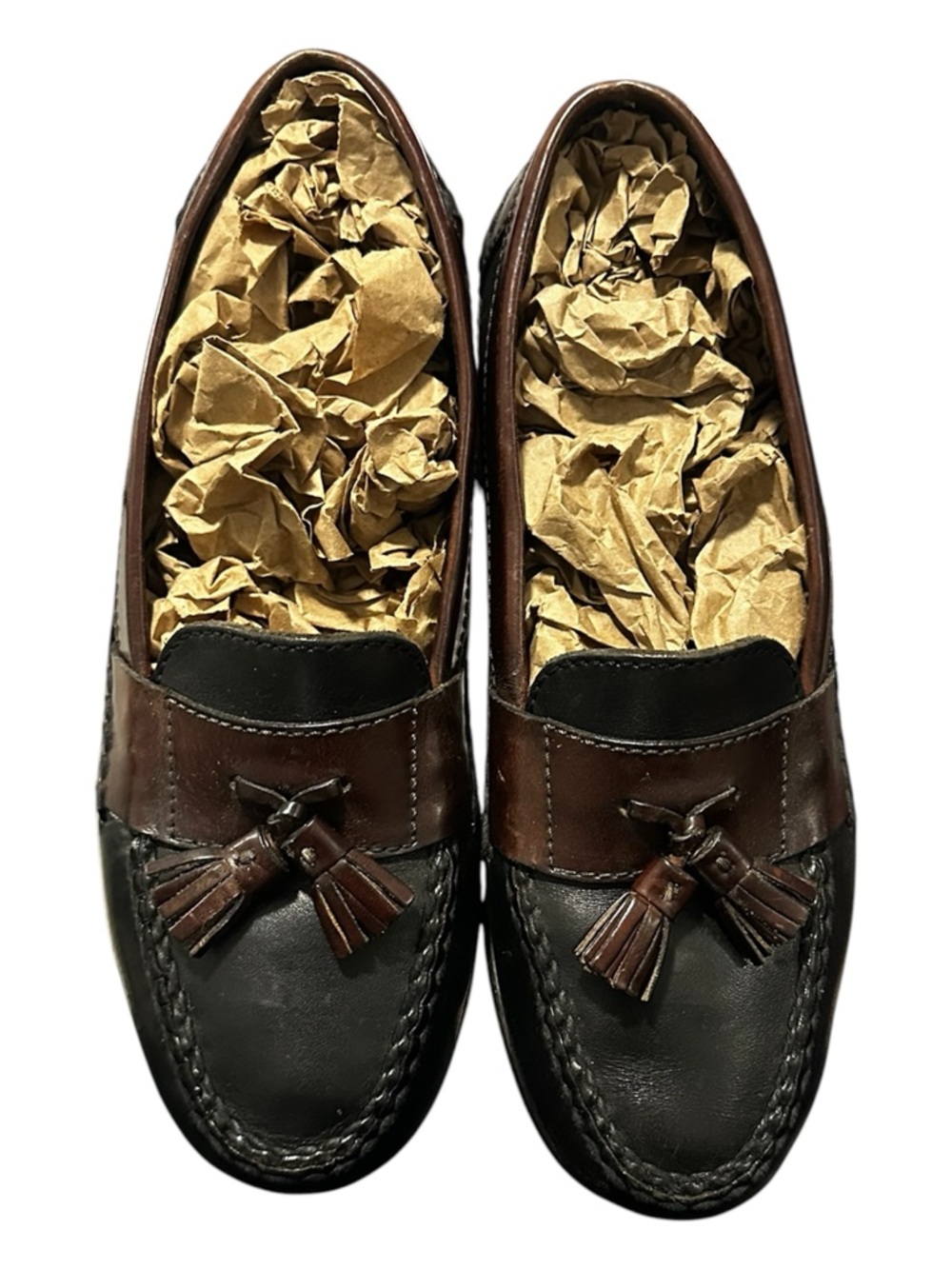 Johnston & murphy shoes